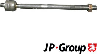 JP Group 1544500300 - Giunto assiale, Asta trasversale autozon.pro