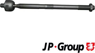 JP Group 1544500700 - Giunto assiale, Asta trasversale autozon.pro