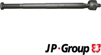 JP Group 1544501900 - Giunto assiale, Asta trasversale autozon.pro