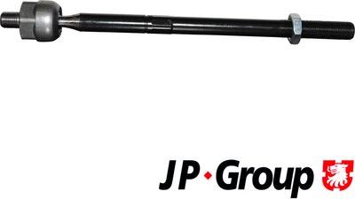 JP Group 1544502600 - Giunto assiale, Asta trasversale autozon.pro