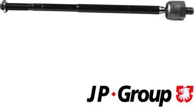 JP Group 1544502800 - Giunto assiale, Asta trasversale autozon.pro