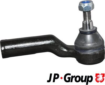 JP Group 1544604080 - Testa barra d'accoppiamento autozon.pro