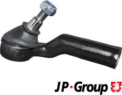 JP Group 1544604070 - Testa barra d'accoppiamento autozon.pro