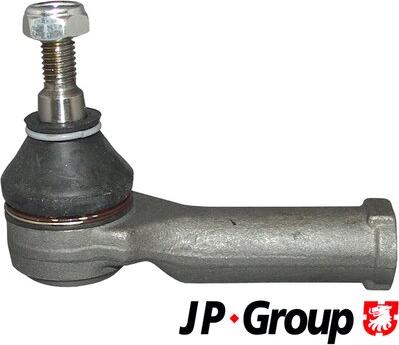 JP Group 1544604100 - Testa barra d'accoppiamento autozon.pro