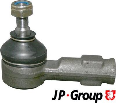 JP Group 1544600900 - Testa barra d'accoppiamento autozon.pro