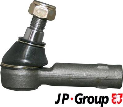 JP Group 1544600400 - Testa barra d'accoppiamento autozon.pro