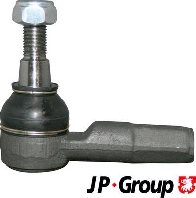 JP Group 1544600800 - Testa barra d'accoppiamento autozon.pro