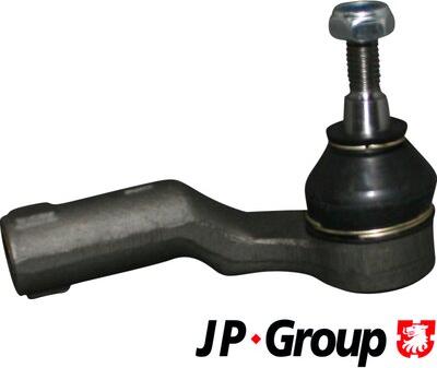 JP Group 1544601180 - Testa barra d'accoppiamento autozon.pro