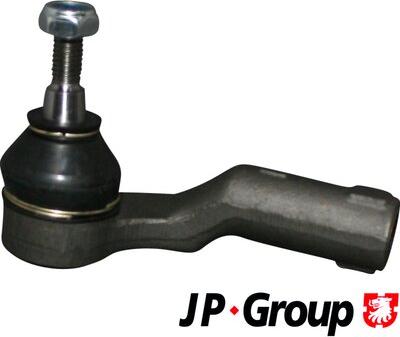 JP Group 1544601170 - Testa barra d'accoppiamento autozon.pro