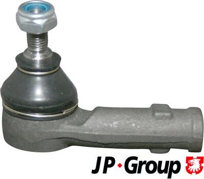 JP Group 1544601270 - Testa barra d'accoppiamento autozon.pro