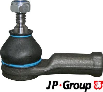 JP Group 1544601700 - Testa barra d'accoppiamento autozon.pro