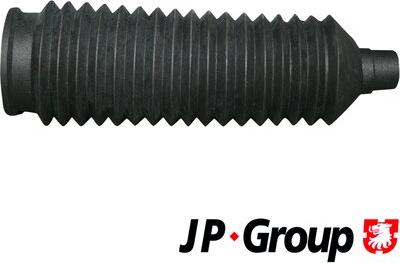 JP Group 1544700400 - Soffietto, Sterzo autozon.pro