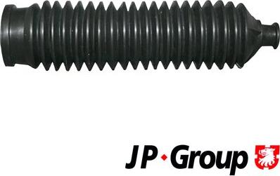 JP Group 1544700300 - Soffietto, Sterzo autozon.pro