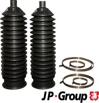 JP Group 1544700310 - Kit soffietto, Sterzo autozon.pro