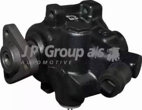 JP Group 1545100200 - Pompa idraulica, Sterzo autozon.pro