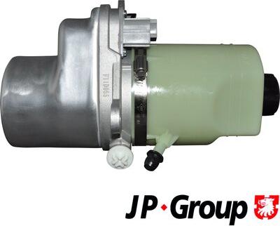 JP Group 1545101300 - Pompa idraulica, Sterzo autozon.pro