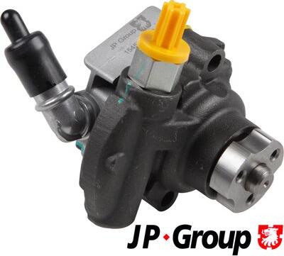 JP Group 1545103000 - Pompa idraulica, Sterzo autozon.pro