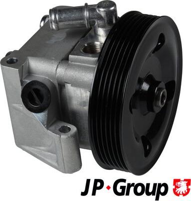 JP Group 1545103200 - Pompa idraulica, Sterzo autozon.pro