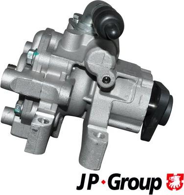 JP Group 1545102300 - Pompa idraulica, Sterzo autozon.pro