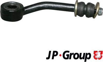 JP Group 1540400980 - Asta / Puntone, Stabilizzatore autozon.pro