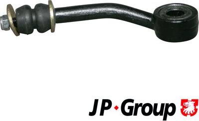 JP Group 1540400970 - Asta / Puntone, Stabilizzatore autozon.pro