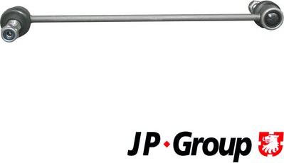 JP Group 1540400500 - Asta / Puntone, Stabilizzatore autozon.pro