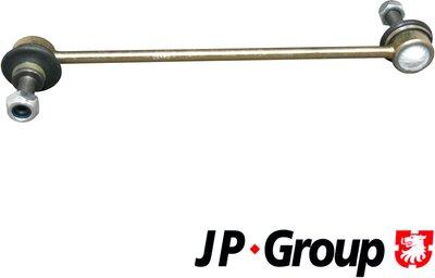 JP Group 1540400600 - Asta / Puntone, Stabilizzatore autozon.pro