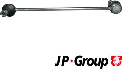 JP Group 1540400200 - Asta / Puntone, Stabilizzatore autozon.pro