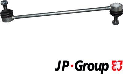 JP Group 1540401500 - Asta / Puntone, Stabilizzatore autozon.pro