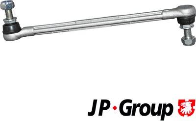 JP Group 1540401600 - Asta / Puntone, Stabilizzatore autozon.pro