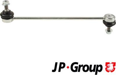 JP Group 1540401200 - Asta / Puntone, Stabilizzatore autozon.pro