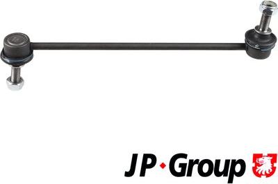 JP Group 1540402400 - Asta / Puntone, Stabilizzatore autozon.pro