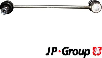 JP Group 1540402500 - Asta / Puntone, Stabilizzatore autozon.pro