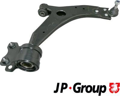 JP Group 1540100680 - Braccio oscillante, Sospensione ruota autozon.pro