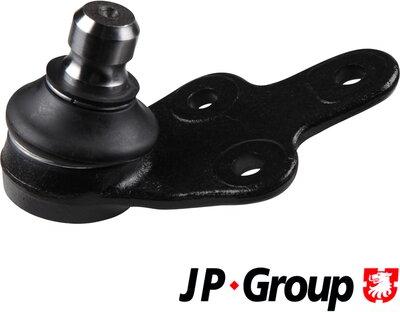 JP Group 1540306970 - Giunto di supporto / guida autozon.pro