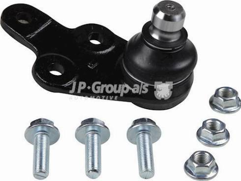 JP Group 1540306880 - Giunto di supporto / guida autozon.pro