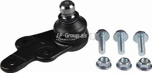 JP Group 1540306870 - Giunto di supporto / guida autozon.pro