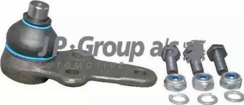 JP Group 1540300900 - Giunto di supporto / guida autozon.pro