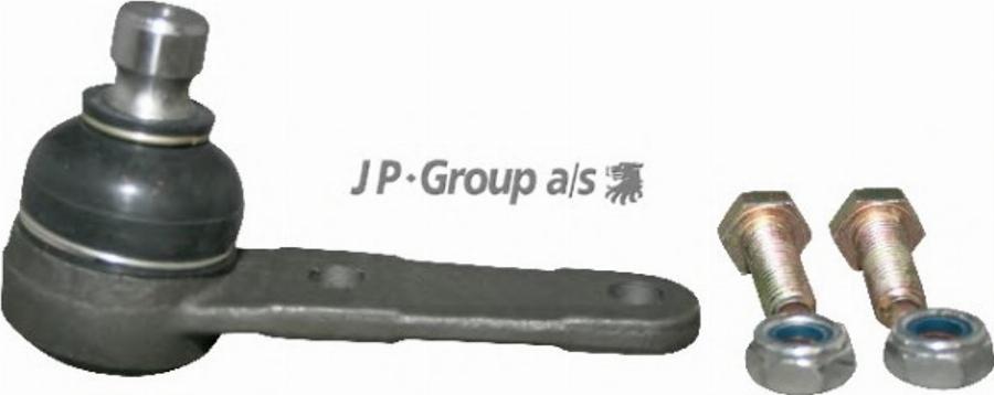 JP Group 1540300400 - Giunto di supporto / guida autozon.pro