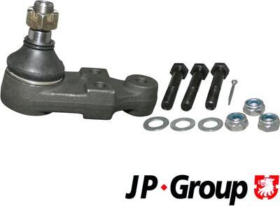 JP Group 1540300100 - Giunto di supporto / guida autozon.pro