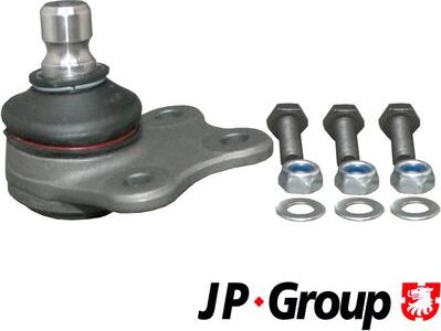 JP Group 1540300800 - Giunto di supporto / guida autozon.pro