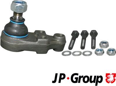 JP Group 1540300200 - Giunto di supporto / guida autozon.pro