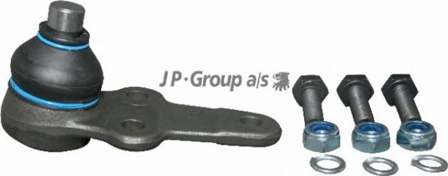 JP Group 1540300700 - Giunto di supporto / guida autozon.pro