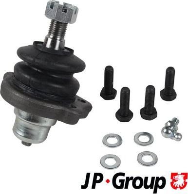 JP Group 1540302600 - Giunto di supporto / guida autozon.pro