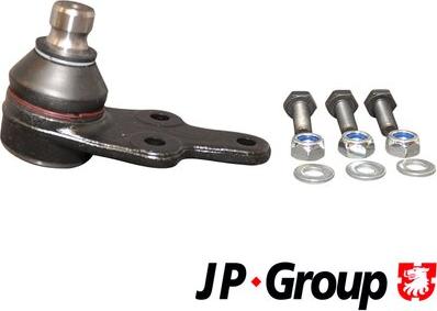 JP Group 1540302000 - Giunto di supporto / guida autozon.pro