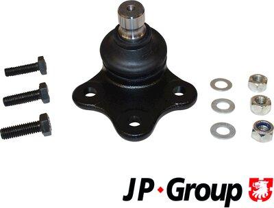 JP Group 1540302100 - Giunto di supporto / guida autozon.pro