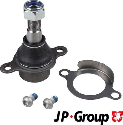 JP Group 1540302800 - Giunto di supporto / guida autozon.pro