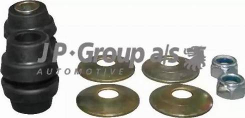 JP Group 1540201810 - Kit riparazione, Braccio trasversale autozon.pro