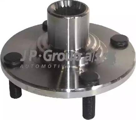 JP Group 1541400500 - Mozzo ruota autozon.pro