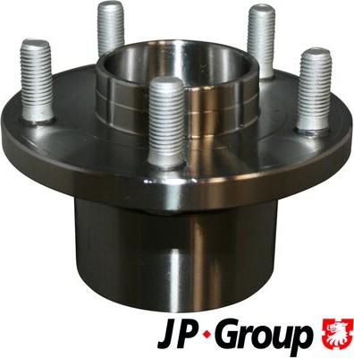 JP Group 1541400800 - Mozzo ruota autozon.pro